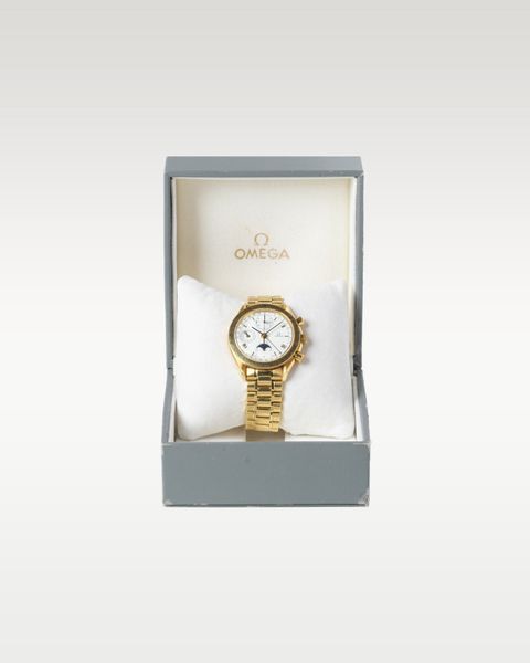 Omega Speedmaster Reduced 175.0034